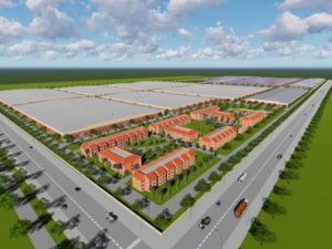 Khách sạn Pullman Hải Phòng缩略图