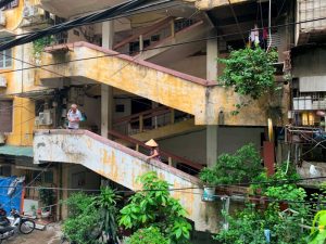 Thông gió trong kiến trúc Việt: Từ kinh nghiệm truyền thống đến tiếp cận thông minh trước thách thức biến đổi khí hậu và chuyển đổi số缩略图