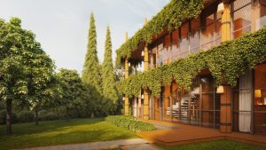 Philippe Starck và tầm nhìn “không gian sống trường tồn” với dự án tại Việt Nam缩略图