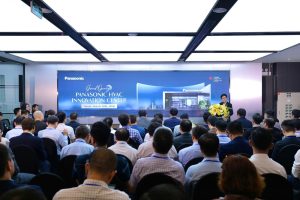 Panasonic ra mắt Trung tâm HVAC Innovation Center đầu tiên tại Việt Nam缩略图