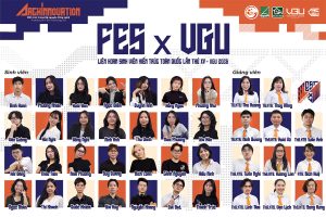 Đại học Việt Đức: Dấu ấn đăng cai và khát vọng kết nối tại Liên hoan Sinh viên Kiến trúc toàn quốc 2026缩略图