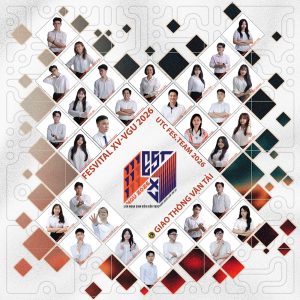 Trường Đại học Giao thông Vận tải: “Trách nhiệm – Sáng tạo – Thích ứng – Hội nhập” tại Liên hoan Sinh viên Kiến trúc toàn quốc 2026缩略图