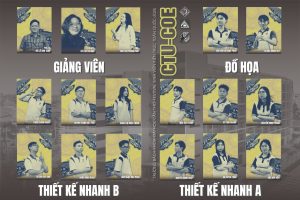 Trường Bách Khoa, Đại học Cần Thơ: “Nét vẽ hôm nay – Công trình ngày mai” tại Liên hoan Sinh viên Kiến trúc toàn quốc 2026缩略图
