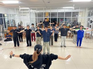 Đại học Kiến trúc Đà Nẵng (DAU): “Kiến trúc từ trái tim – Công nghệ từ khối óc” tại Liên hoan Sinh viên Kiến trúc toàn quốc 2026缩略图