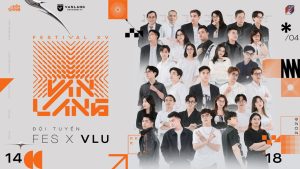 Đại học Văn Lang: Nâng cao thử nghiệm và mở rộng giới hạn trong tư duy thiết kế tại Liên hoan Sinh viên Kiến trúc toàn quốc 2026缩略图
