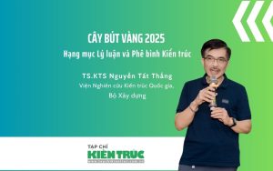 TS.KTS Nguyễn Tất Thắng – Cây Bút Vàng 2025: Kiến tạo giá trị từ tư duy phản biện缩略图