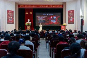 PRIME khởi động cuộc thi thiết kế quy mô, kiến tạo sân chơi thiết kế chuyên nghiệp cho thế hệ trẻ缩略图