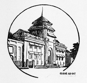 Đại học Đông Dương: Nơi hội tụ tinh hoa đông tây và khát vọng hồi sinh giá trị Việt 缩略图