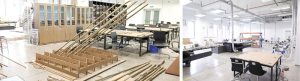 Đào tạo kiến trúc hướng tới hội nhập quốc tế: Kinh nghiệm thực tiễn từ chương trình kiến trúc – Trường Đại học Việt Đức (VGU)缩略图