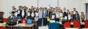 Đổi mới đào tạo kiến trúc tại Việt Nam – Sức bật từ mô hình workshop quốc tế缩略图