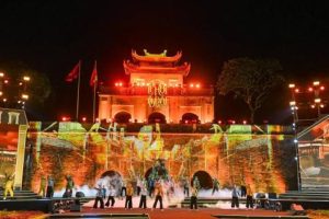 Kiến tạo địa điểm di sản và không gian sáng tạo trong quy hoạch đô thị Xanh – Thông minh và Bền vững ở Việt Nam缩略图