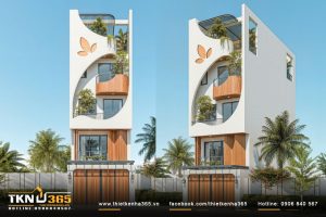 Thiết Kế Nhà 365 – Hơn 10 năm đồng hành kiến tạo tổ ấm cho gia chủ Việt缩略图