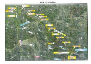 Mời thi tuyển phương án thiết kế kiến trúc công trình Cầu qua sông Luộc thuộc dự án đầu tư xây dựng tuyến đường từ phường Phố Hiến đến xã Hưng Hà缩略图