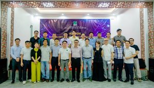 Hội nghị BĐH CLB KTS trẻ Việt Nam phiên IV tại Quảng Trị: Định hình tầm nhìn nhiệm kỳ mới 2026 – 2030缩略图