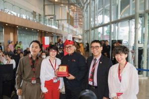 Hội KTS Việt Nam tăng cường kết nối trong khu vực tại ARCH:ID 2026缩略图