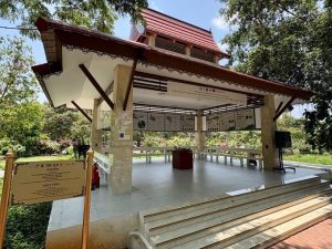 Ra mắt trung tâm học tập “Sala Thai”: Thúc đẩy hợp tác giáo dục Việt Nam – Thái Lan缩略图