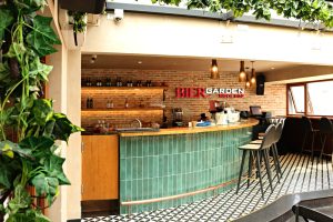 Palace Hotel Saigon & Bông Sen Hotel: Sự nối tiếp ký ức trong đô thị hiện đại缩略图