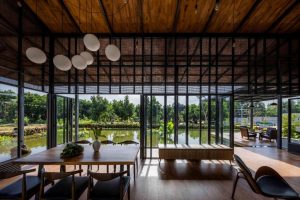 The Second Farmstay/CTA – Creative Architects缩略图