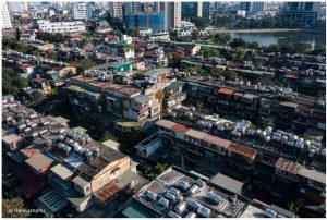 Quy hoạch Hà Nội tầm nhìn 100 năm: Cần loại bỏ hoàn toàn “tư duy nhiệm kỳ”缩略图