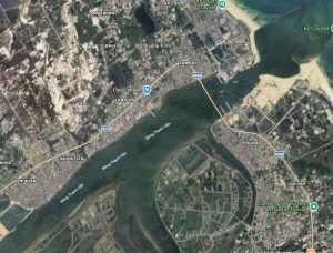 Mời thi tuyển phương án thiết kế kiến trúc công trình cầu Cửa Việt缩略图