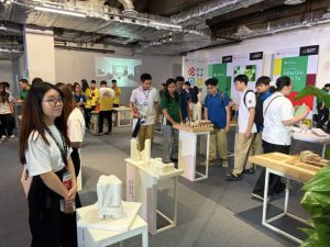 Thúc đẩy sự hiểu biết của thế hệ trẻ về ngành kiến trúc tại Future Fest Hà Nội 2026缩略图