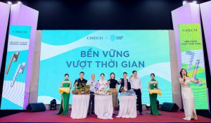 CMECH ra mắt công nghệ xử lý bề mặt Coastal Series: Bước tiến mới cho kiến trúc ven biển缩略图