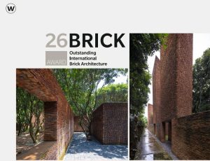 Công trình Bảo tàng Đạo Mẫu của Việt Nam lọt top đề cử Giải thưởng Brick Award 26缩略图