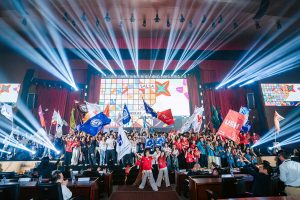 Festival Sinh viên Kiến trúc toàn quốc lần thứ XV – Thế hệ KTS trẻ bước vào kỷ nguyên công nghệ缩略图