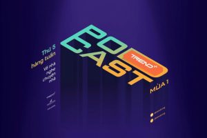 Podcast Trend+: Khi ngành kiến trúc – nội thất Việt Nam tự viết câu chuyện của mình缩略图