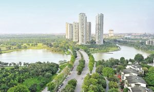 Bộ Xây dựng bãi bỏ và sửa đổi, bổ sung 7 thủ tục trong lĩnh vực quy hoạch đô thị nông thôn, kiến trúc缩略图
