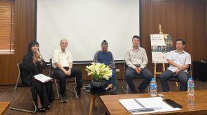 Tọa đàm “Nghệ thuật Kiến tạo Không gian: Cảnh quan – Sắp đặt – Chiếu sáng”: Những tiếp cận mới về không gian sống缩略图
