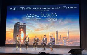 FLIRTING WITH GRAVITY #1 – ABOVE CLOUDS: Đối thoại quốc tế về kiến trúc siêu cao tầng và tương lai đô thị theo chiều cao缩略图