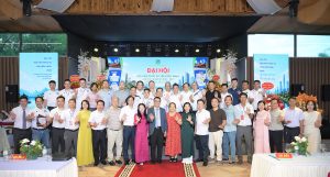 Đại hội lần thứ I – Hội Kiến trúc sư tỉnh Bắc Ninh: Phát huy vai trò đội ngũ kiến trúc sư trong xây dựng đô thị bền vững缩略图